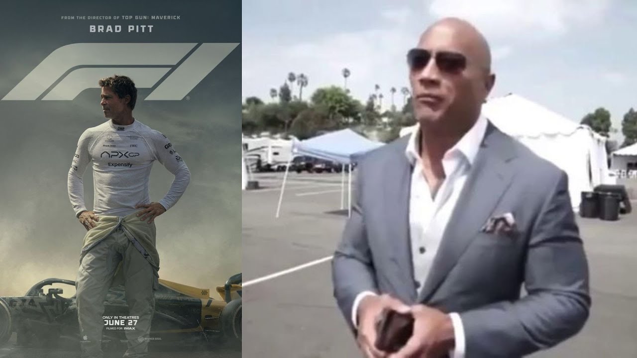 Ranking Racing Movies with Memes
