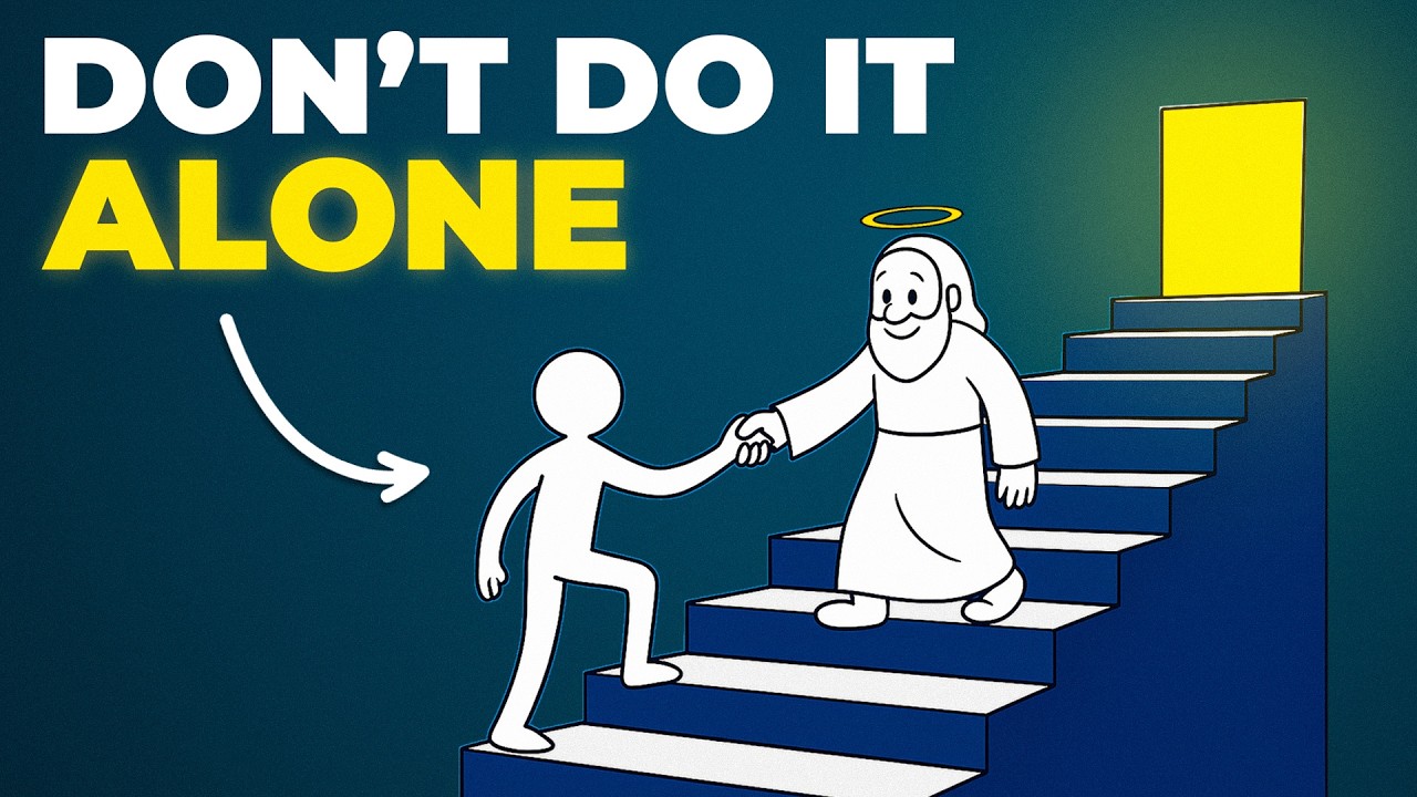 How to Feel God’s Presence?