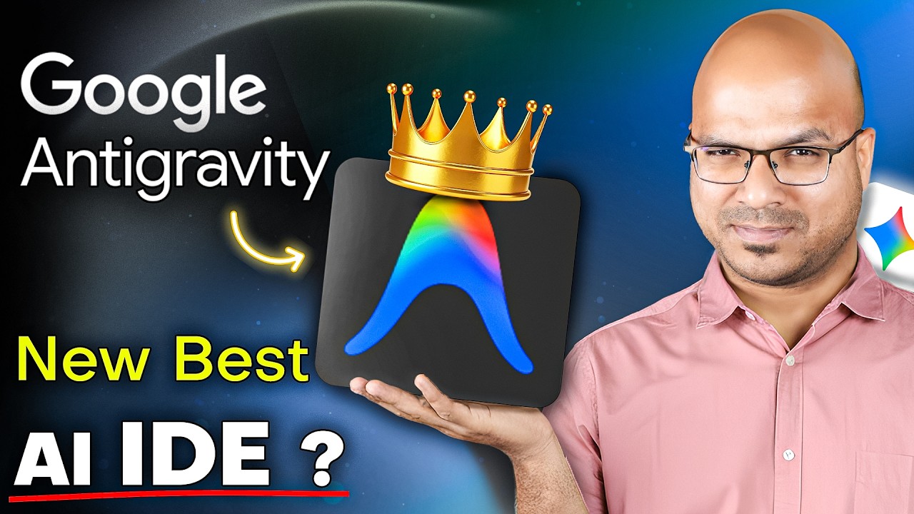 Google's New 