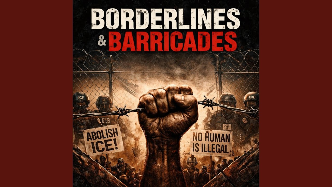Borderlines & Barricades