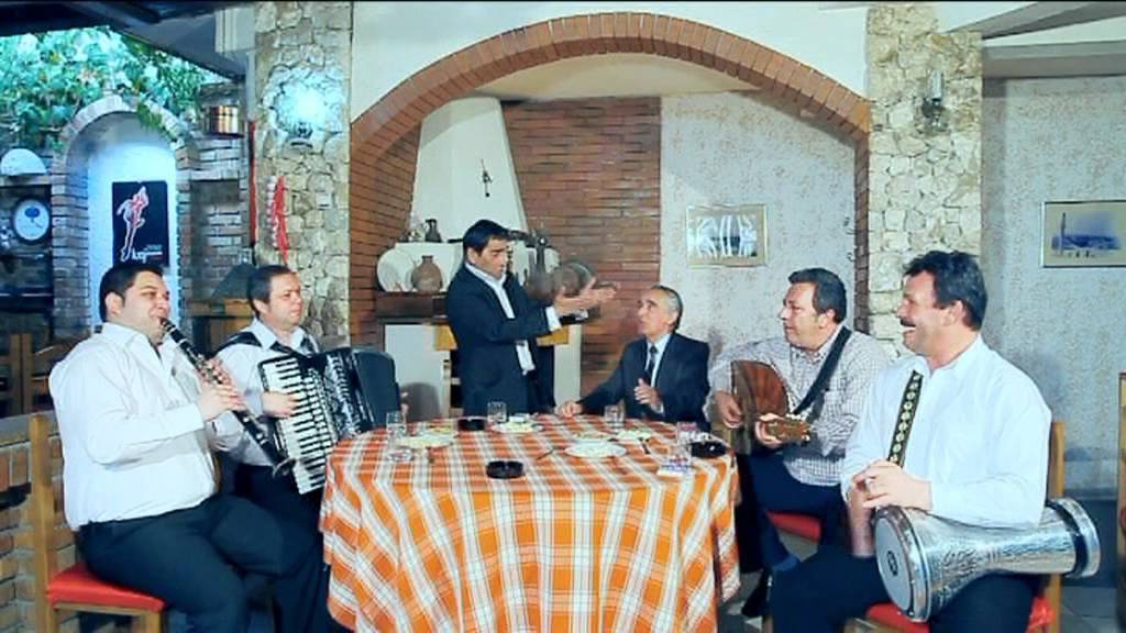 Qemal Shkoza. Lum e lum se ja mrrina