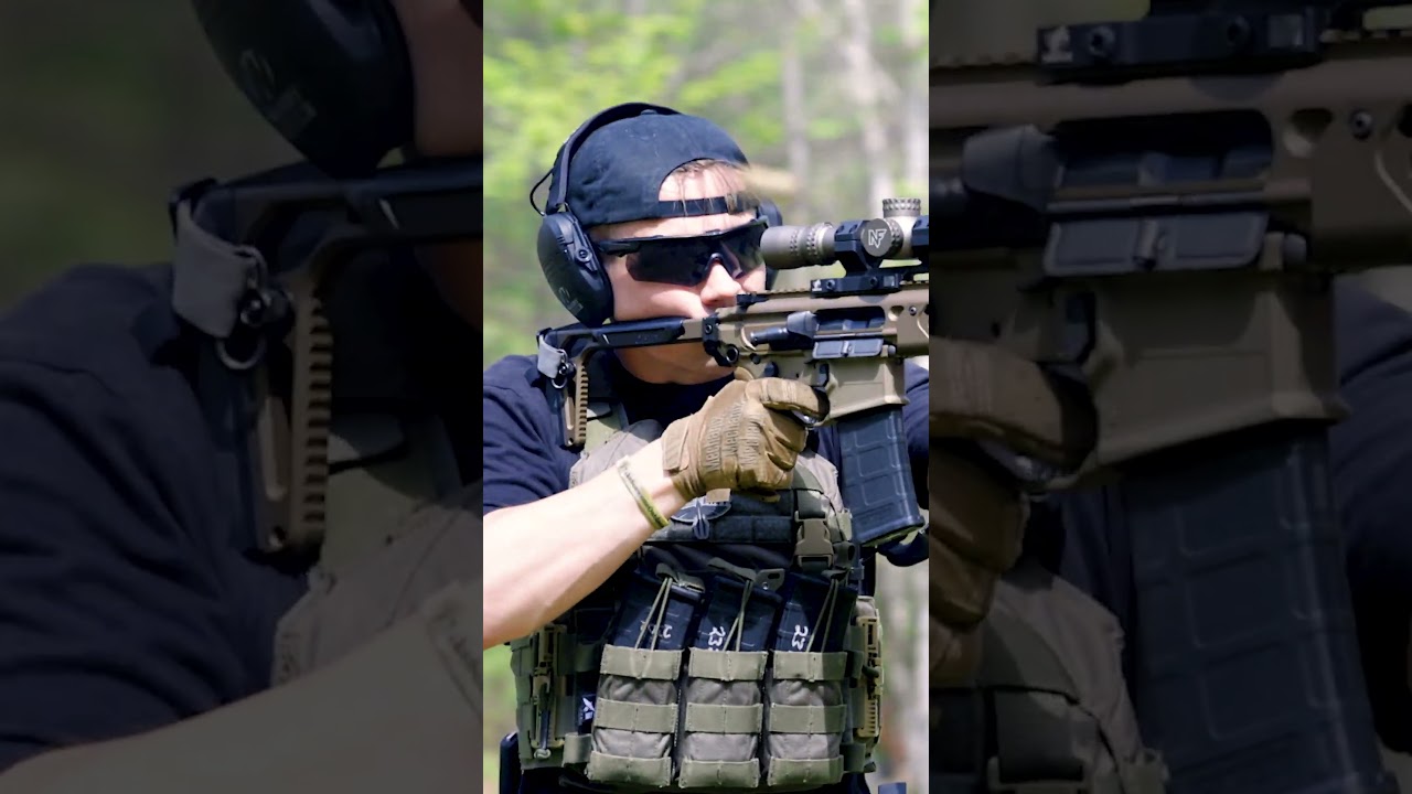 Why We DONT Like the SiG SPEAR LT