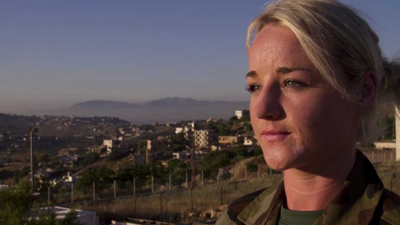 UNIFIL-Operaatio- Journey of the Sun