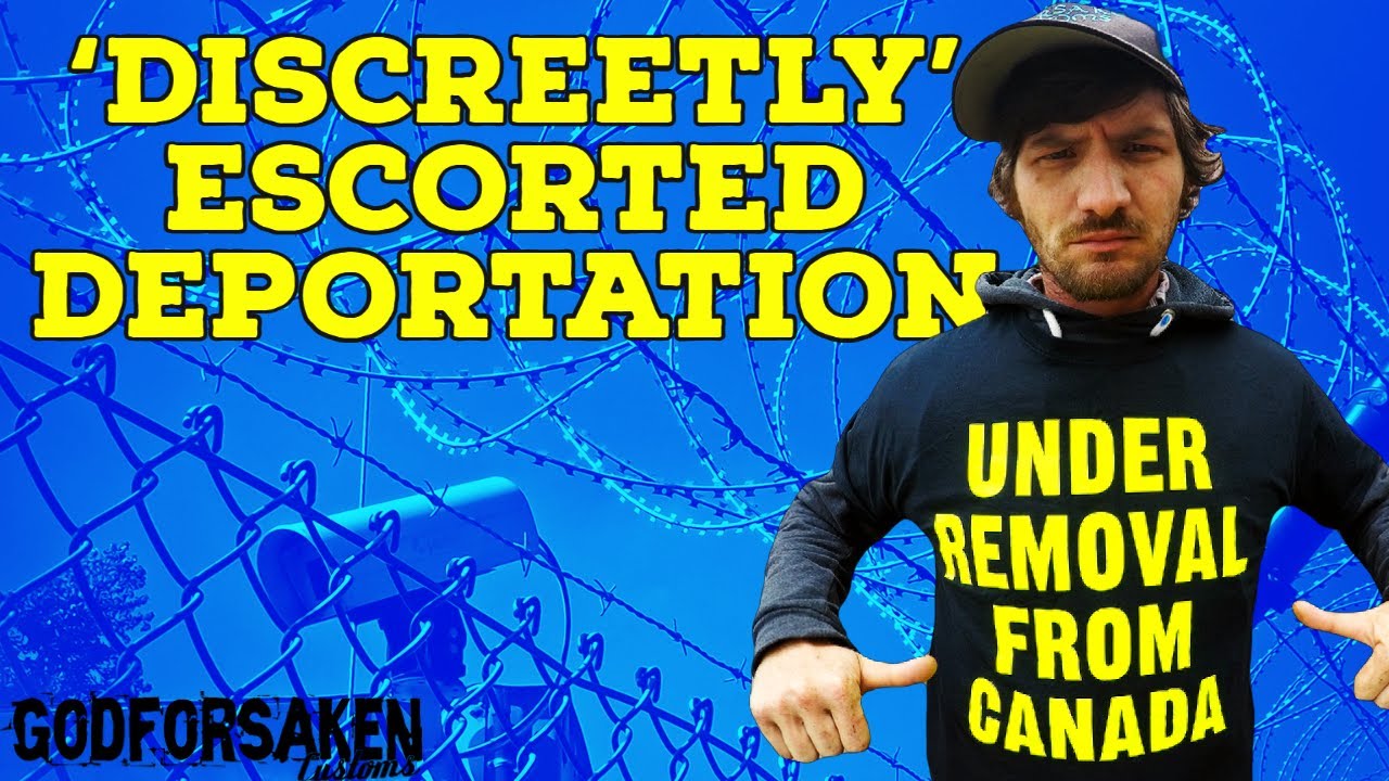 Deported the Movie