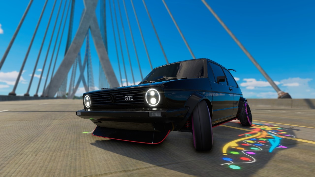 This Is What 1000 Grand Races Feel Like