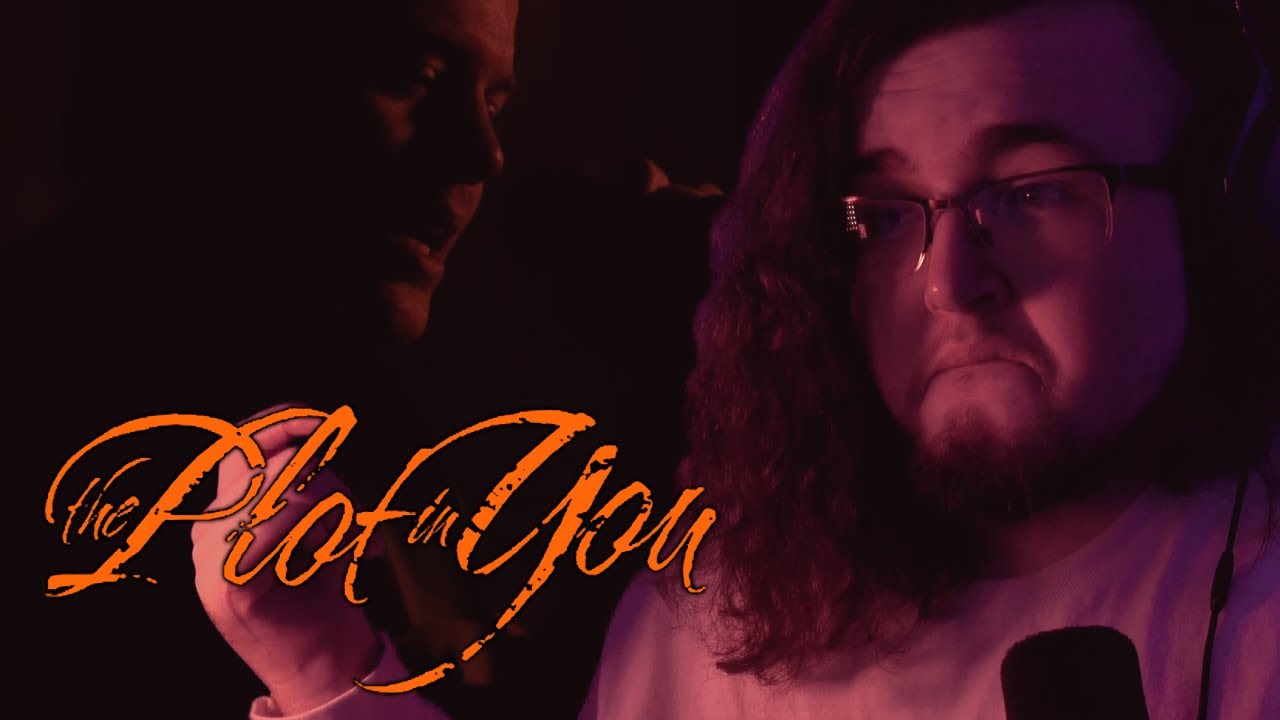 Being given whiplash by The Plot In You - Swan Song | ALBUM REACTION/REVIEW