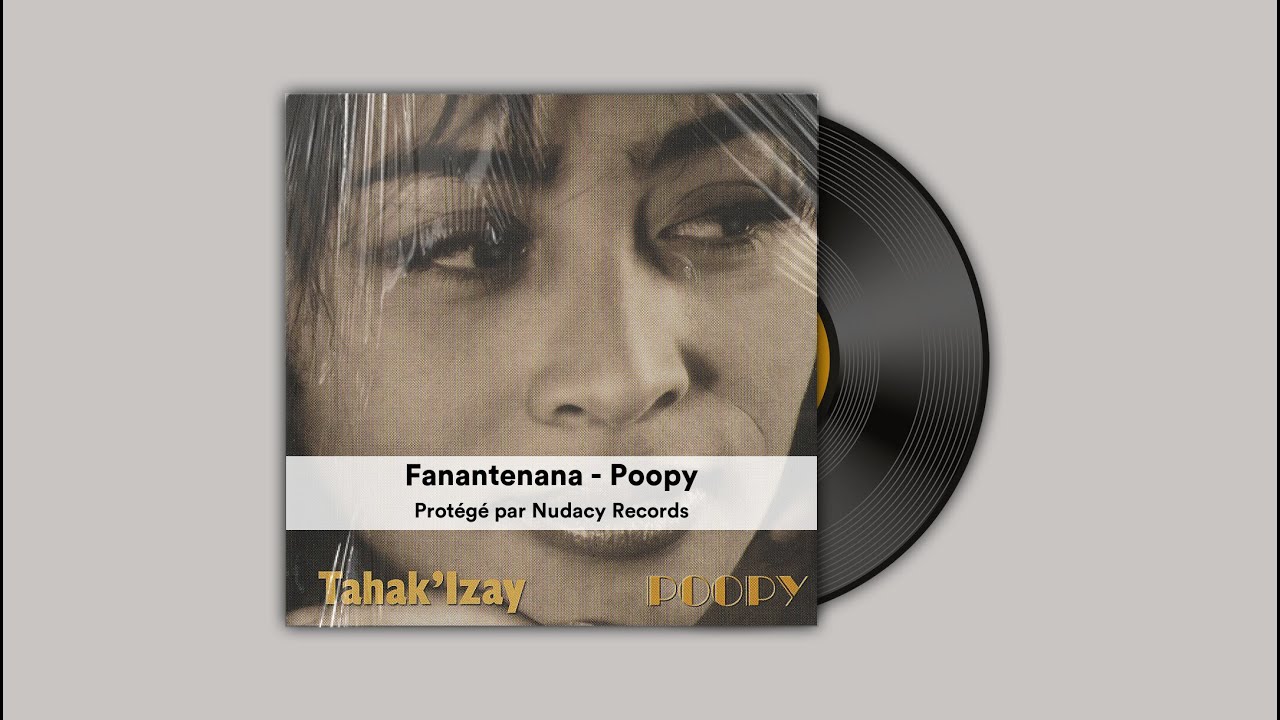 Fanantenana - Poopy ✅