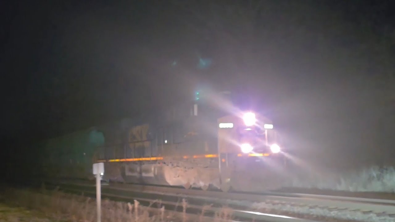CSX 732 and CSX 842 DPU 