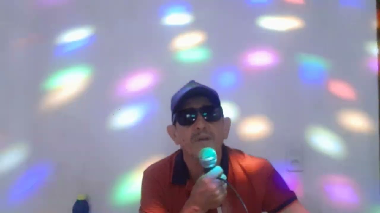 Francisco Antonio 3 - Talismã seresta 