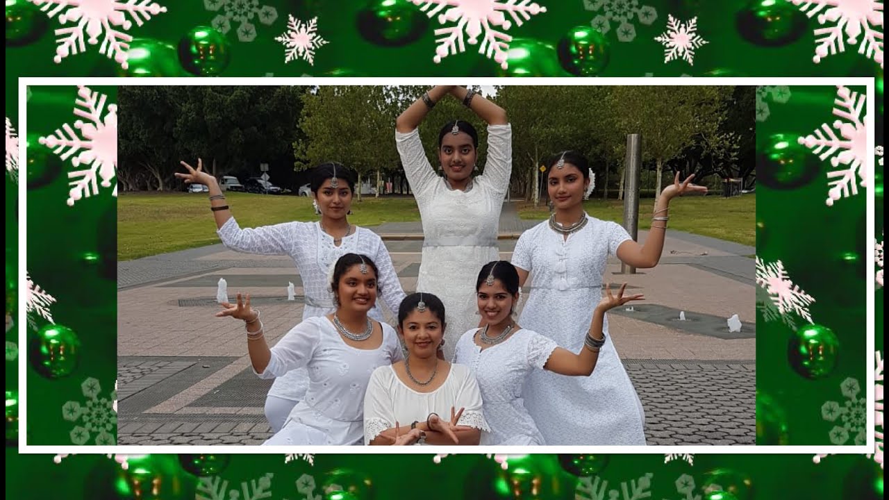Yahova Na Mora Classical Dance