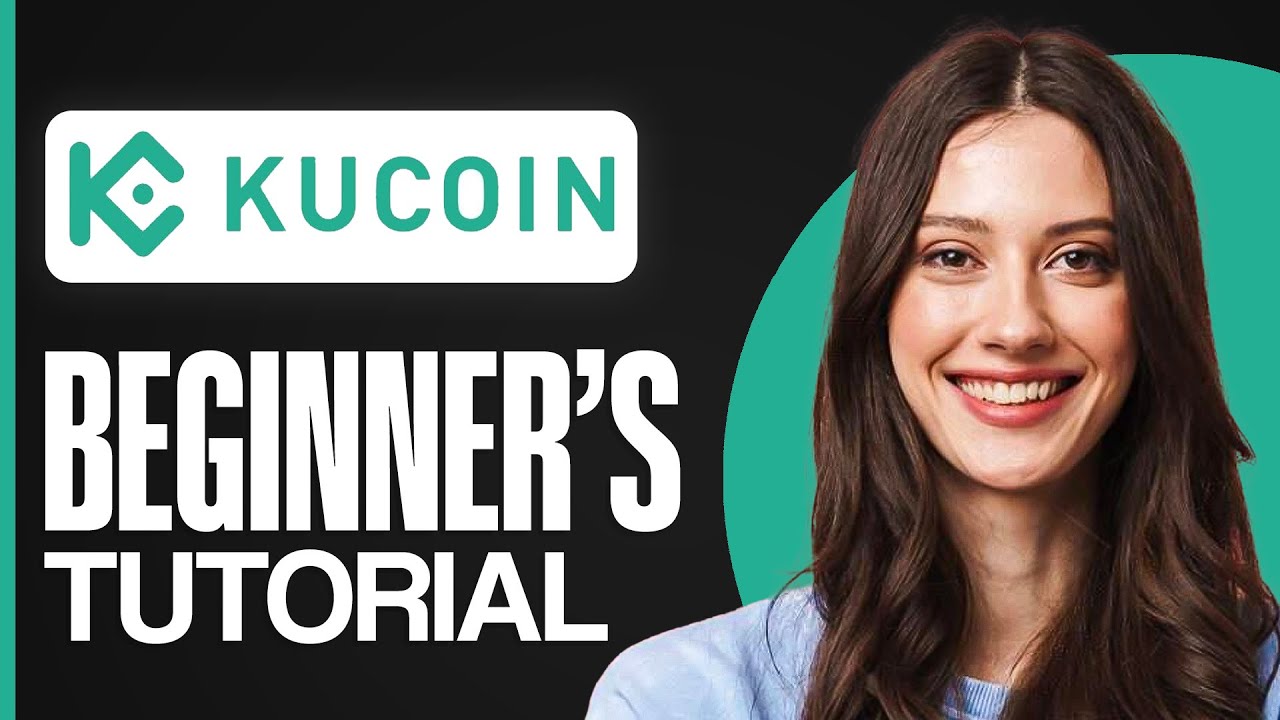 Как использовать KuCoin в 2026 году | Учебное пособие по KuCoin для начинающих