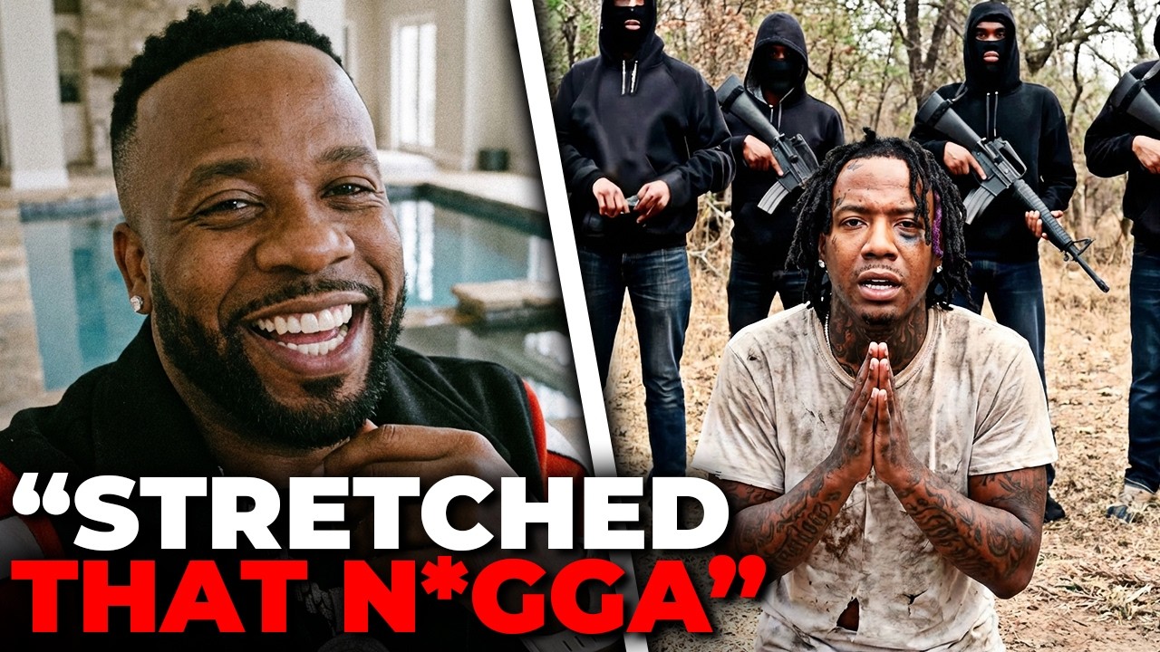 Yo Gotti's Hitmen Smoked Moneybagg Yo For Killing Yo Gotti’s Brother