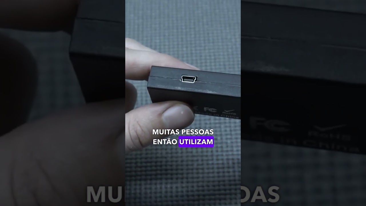 PS2 NA TV HDMI 4K Em 2023!