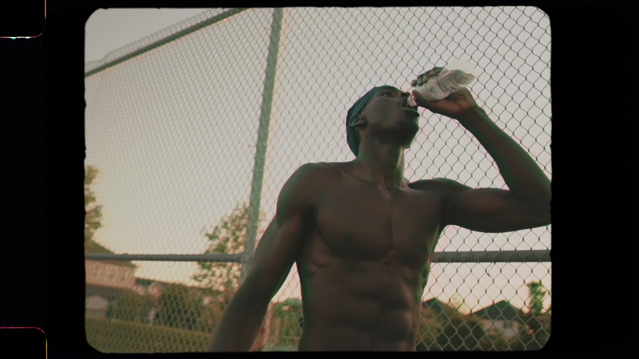 Hoops | Nike Basketball Spec ad  + BTS