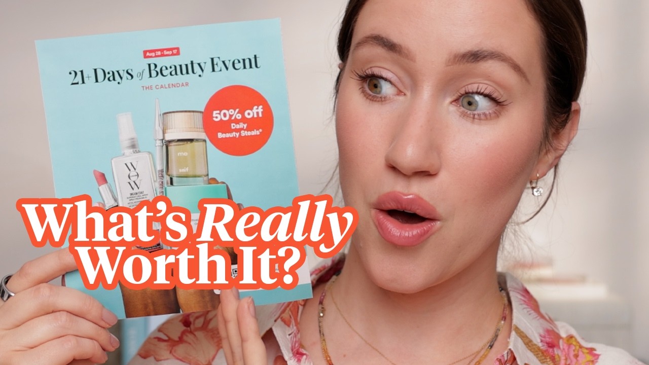 21 день красоты в ULTA!! МОИ ЛУЧШИЕ РЕКОМЕНДАЦИИ!! 😍