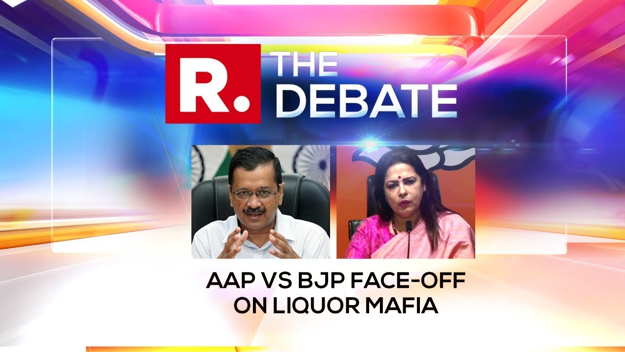 AAP And BJP Trade Big Allegations Over Liquor Excise Policy; Whose Side Are the Facts On?