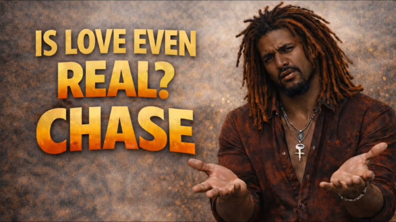 Is Love Even Real? 