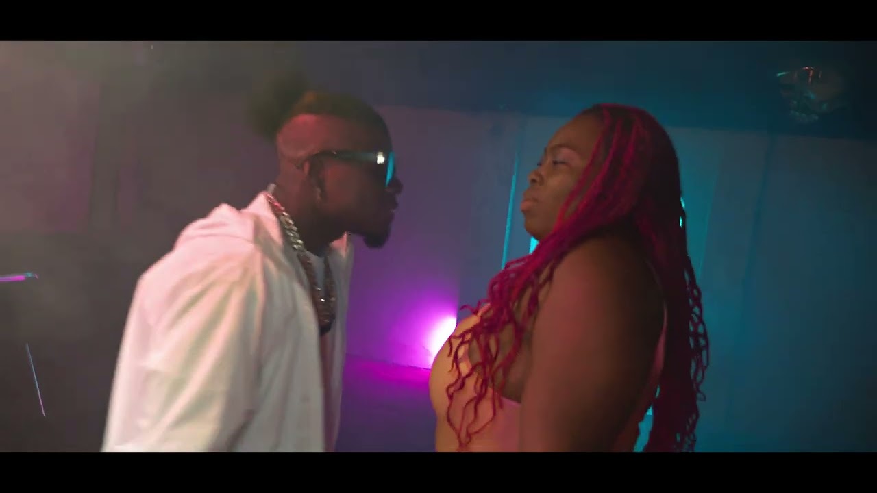 BEBESITA  RUBÉN El POETA 4k (VIDEO OFFICIAL)