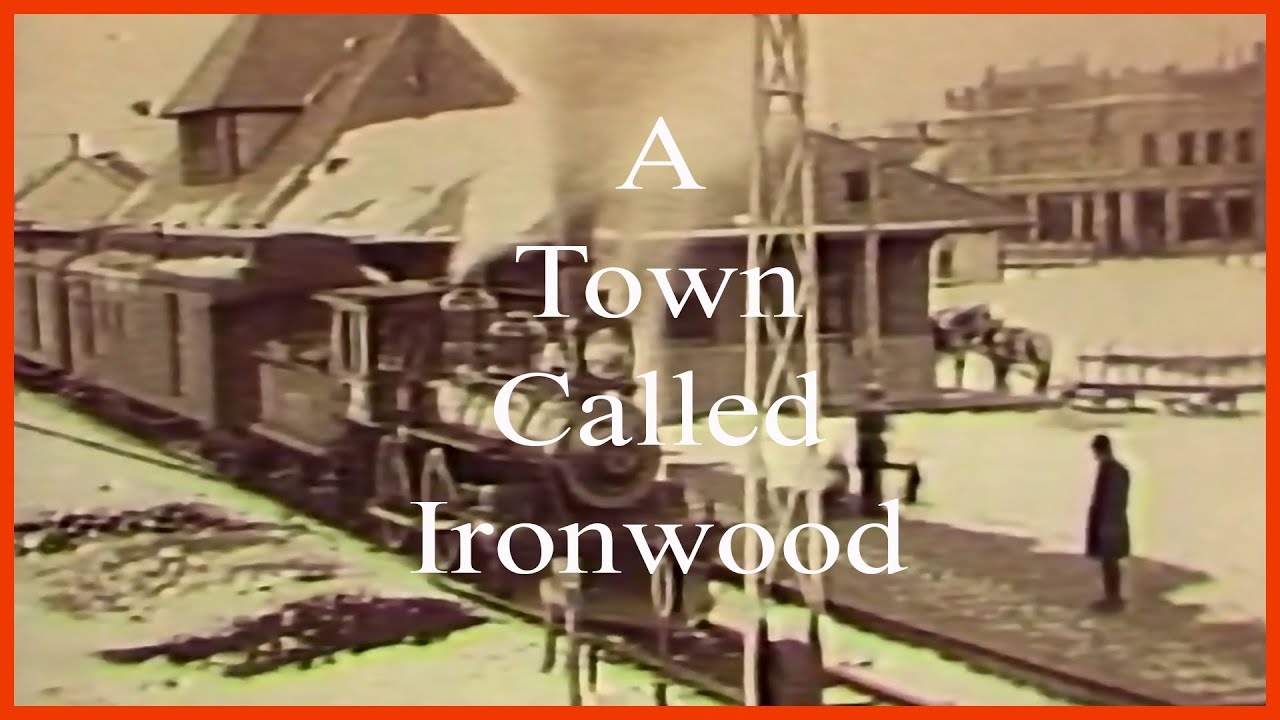 A Town Called Ironwood