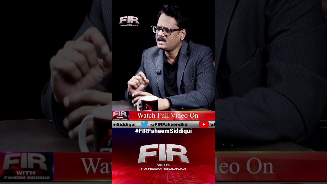 What's Common in Afaq Ahmed Call n Bushra Zaidi l #afaqahmed #karachiaccident #bushrazaidi