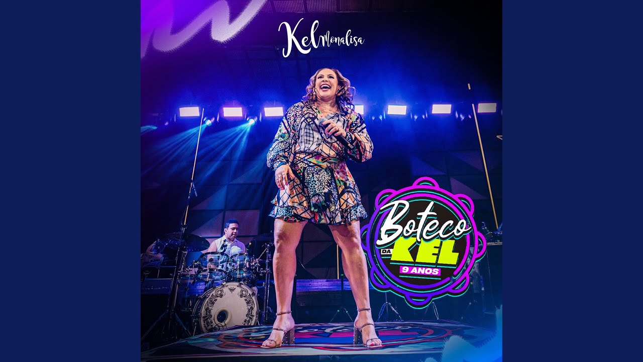 Temporal/Velocidade da Luz/Maneiras (Ao Vivo)