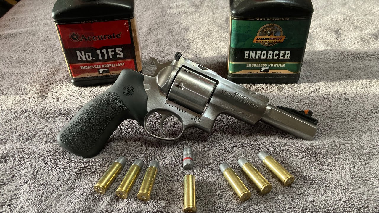 Пули 45/70 в калибре 454 Casull?!!!! Защитные колючки для медведей гризли.