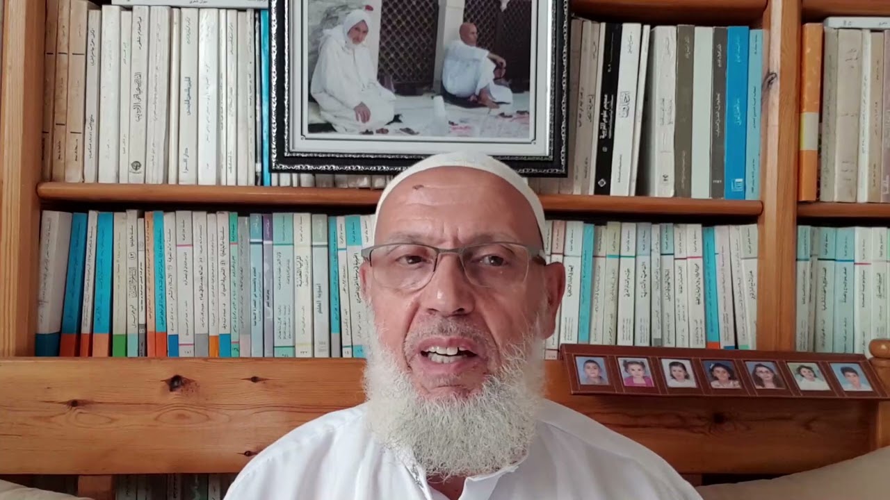 22-  موعظة في آية: وإذا قيل لهم اتبعوا ما أنزل الله قالوا بل نتبع ما ألفينا عليه آباءنا أو لو كان..