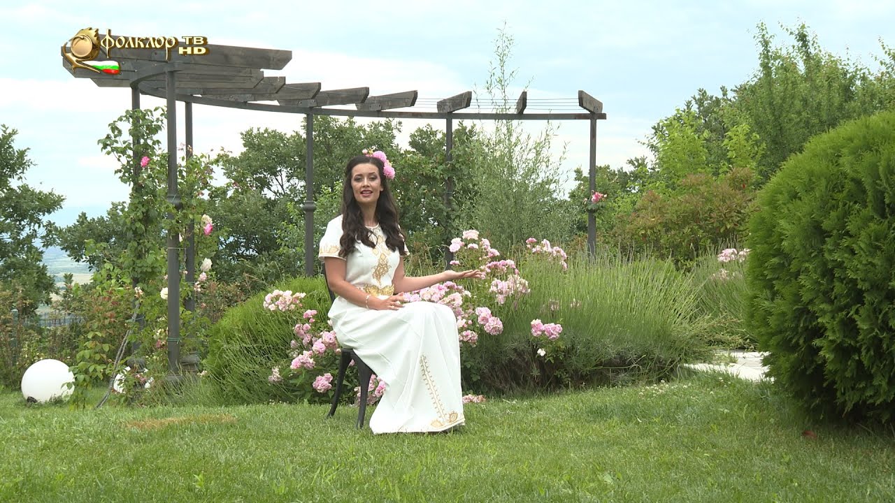 Нели Бонева – Бяла Неда