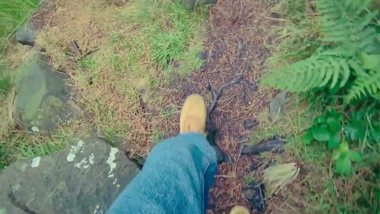 A Small TrekIn AwAy From MancheStEr #videos #yt videos #krrish travelling vlogs