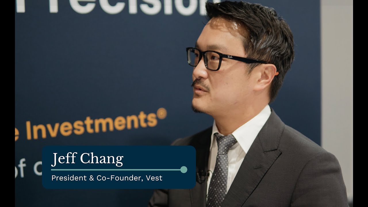 Stop Paying 10% Margin: How to Borrow Like an Institution with Vest&rsquo;s Jeff Chang
