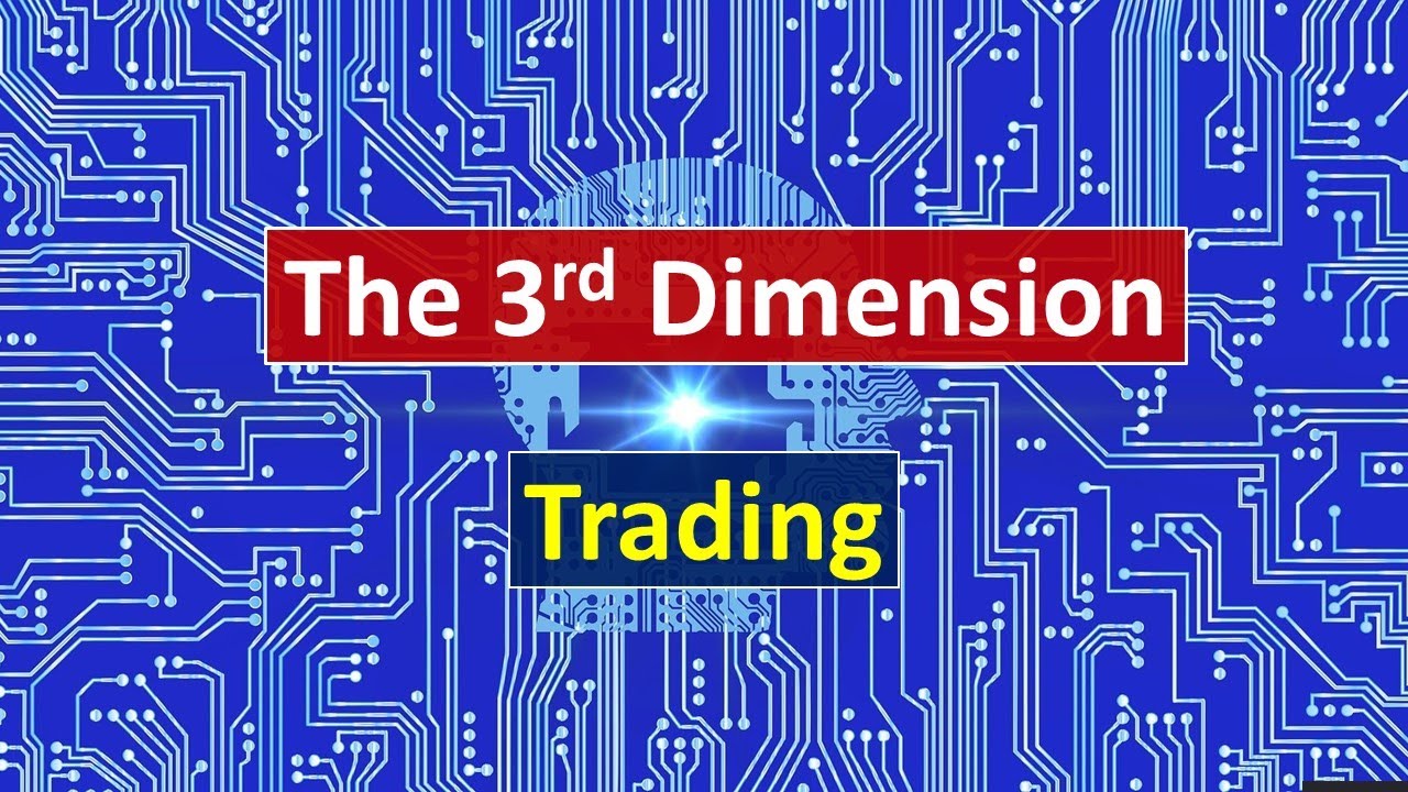 The 3rd Dimension Trading