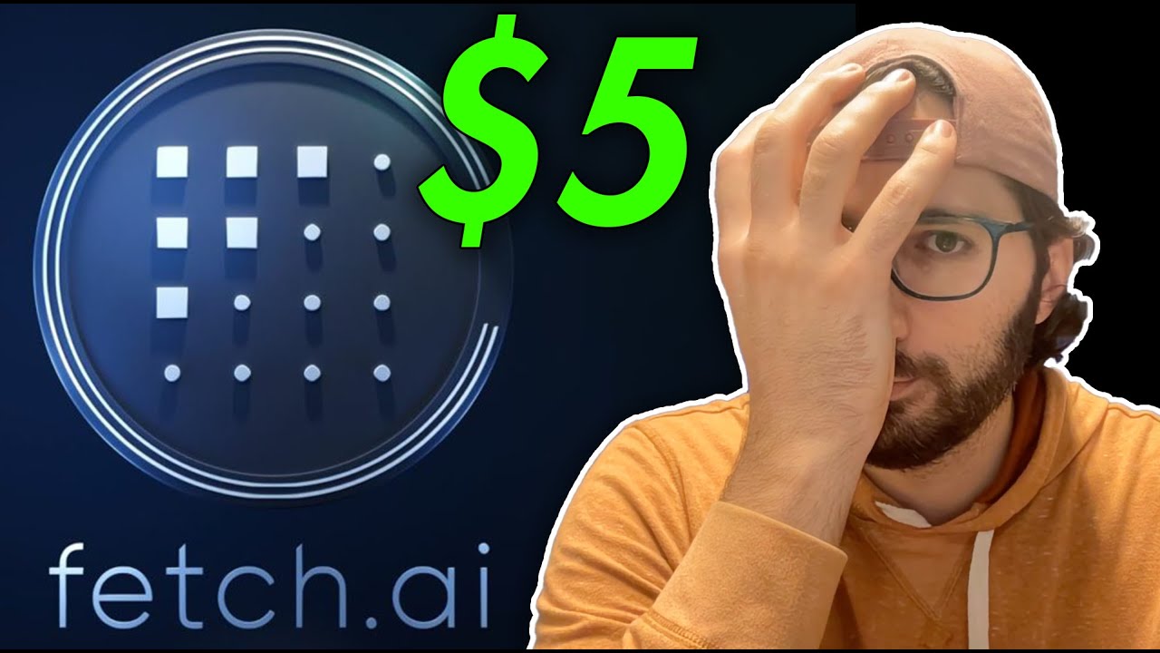 FETCH.AI: Is It Too Late?! (FET)