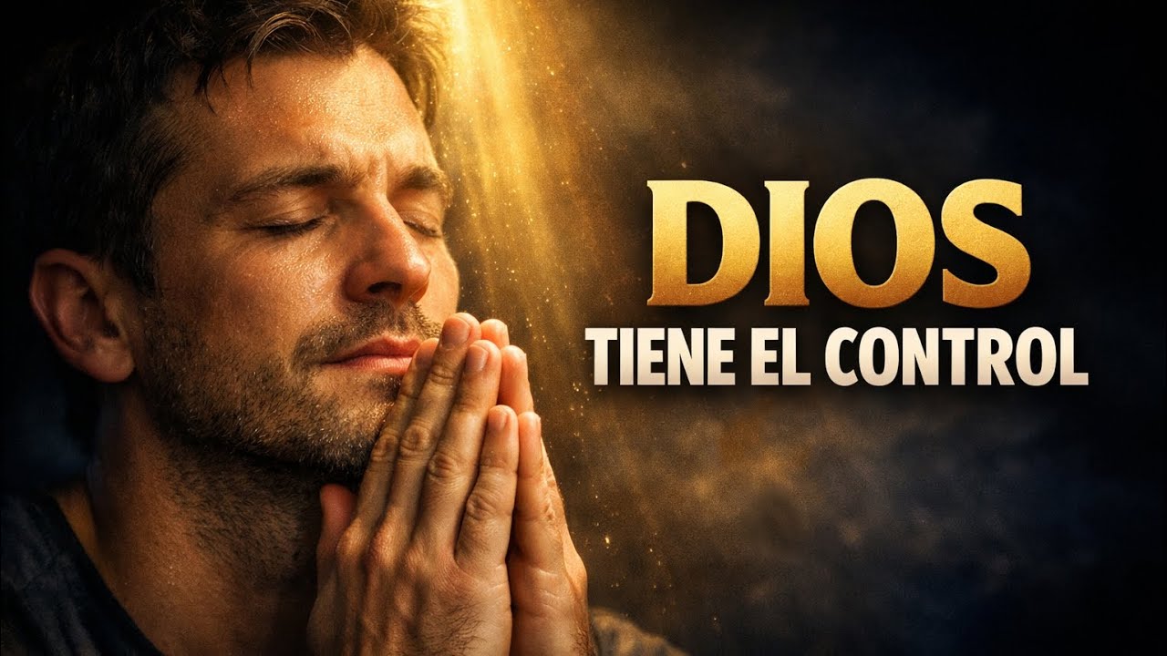 Si Estás Cansado, Escucha Esta Oración | Dios Te Da Paz #oración #fe #dios 