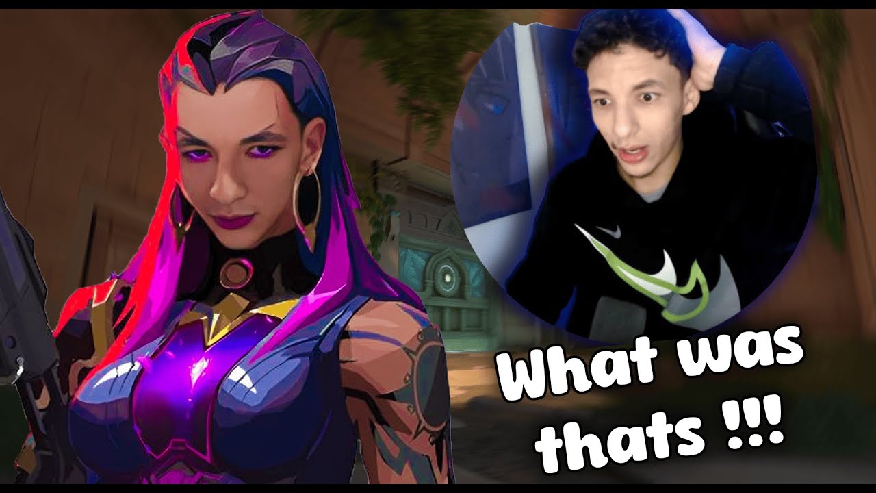 32 Kills with Reyna , But Reyna Doesn't Joke!! 🔥 | زماط ليااااااااااا
