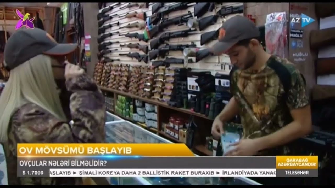 Ovçular nələri bilməlidirlər?