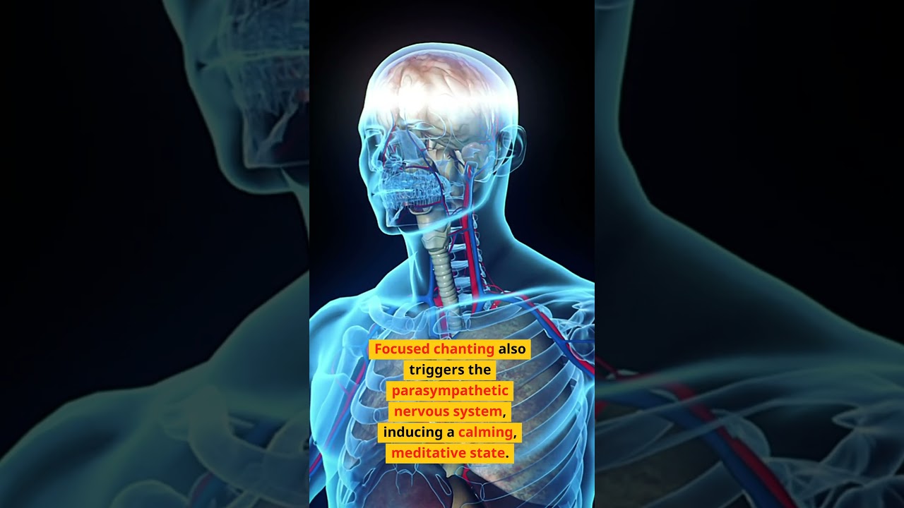 The Science Behind Chanting Nam Myoho Renge Kyo