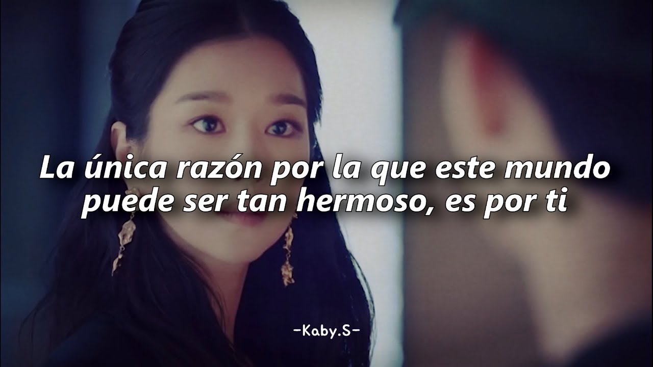 SAM KIM - Breath (Español) [It's okay to not be okay/Esta bien no estar bien OST]