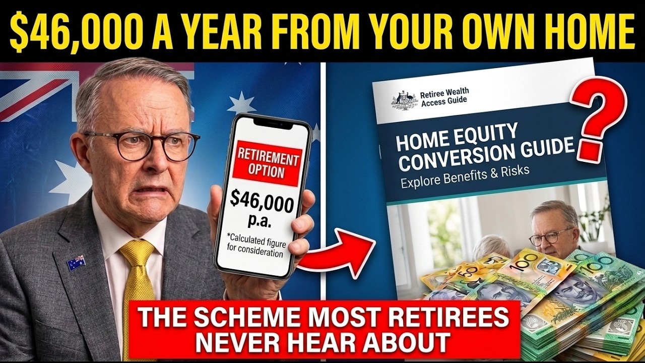 The Pension Scheme Every Australian Homeowner Should Know About
