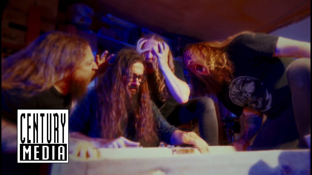 ANGELUS APATRIDA - To Whom It May Concern (OFFICIAL VIDEO)