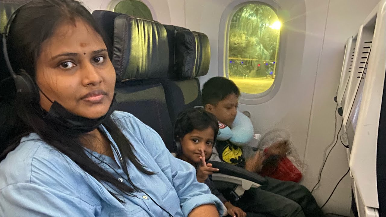 Tips for packing to Canada| Montreal| Tamil Ponnu| Sudent Mom