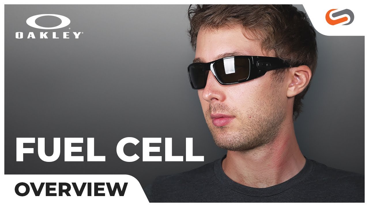 Oakley Fuel Cell Overview