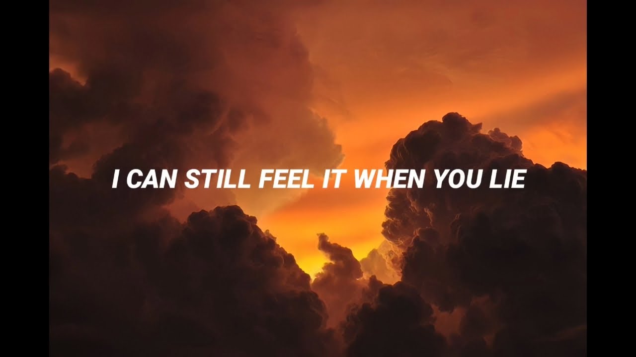 The Scale // Our Love To Admire // Interpol lyrics