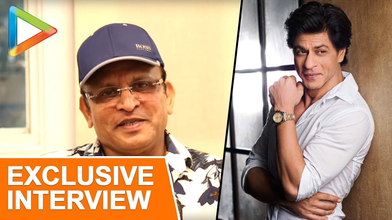 Annu Kapoor's Most CONTROVERSIAL Interview On SRK | Full Interview |