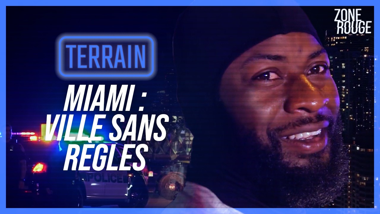 Miami Vice 2.0 : fêtards, barons, exilés et nouveaux millionnaires