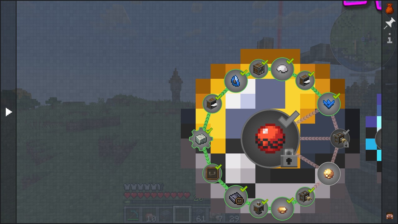 huge progress towards pokeball mechanism