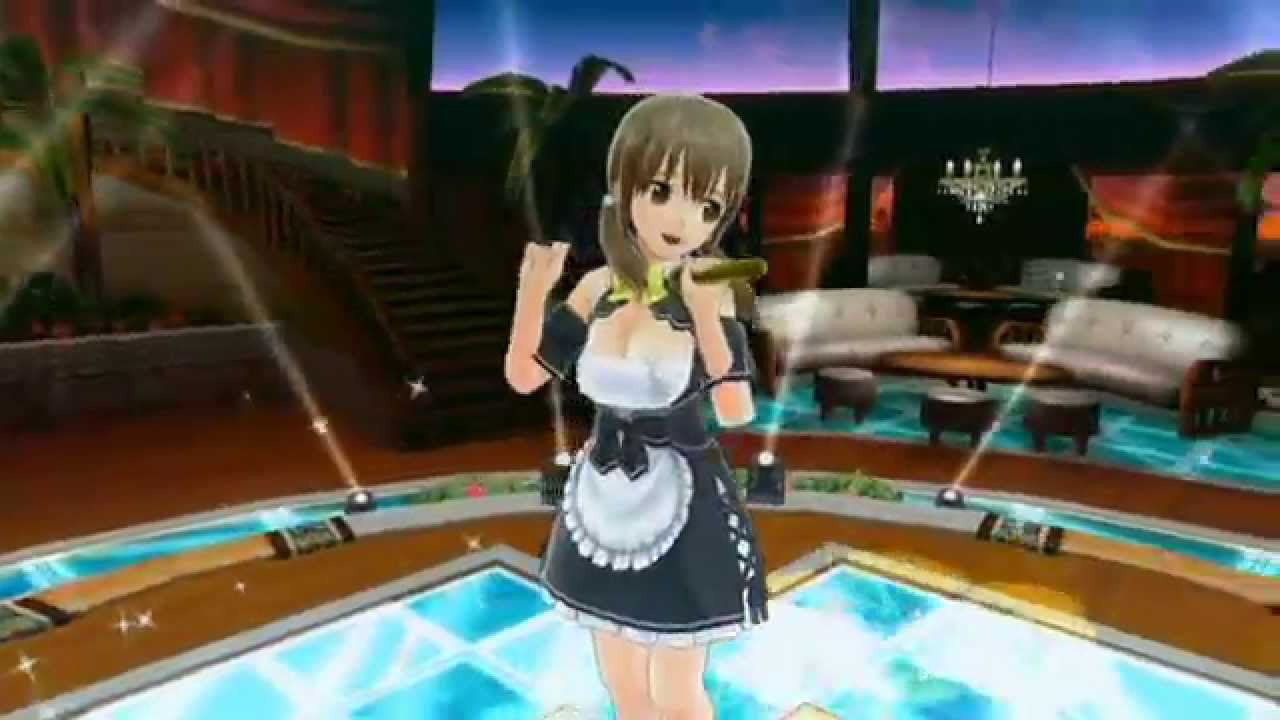 ドリームクラブGogo. 美月 10曲 ストリーム