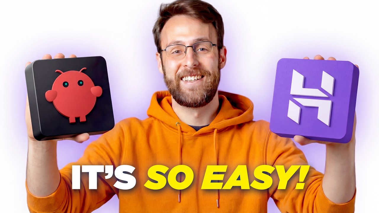 OpenClaw Full Setup Tutorial: EASIEST Way! (ClawdBot)