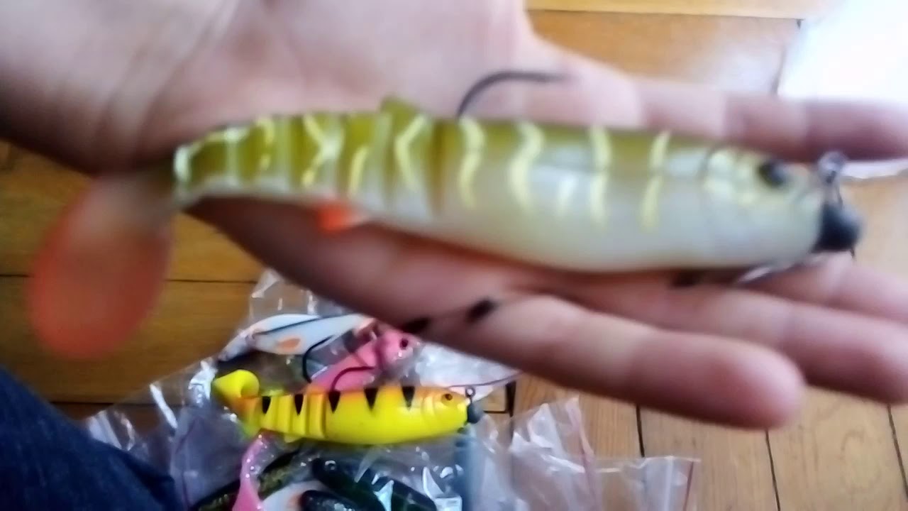 Muj cały sprzęt wendkarski