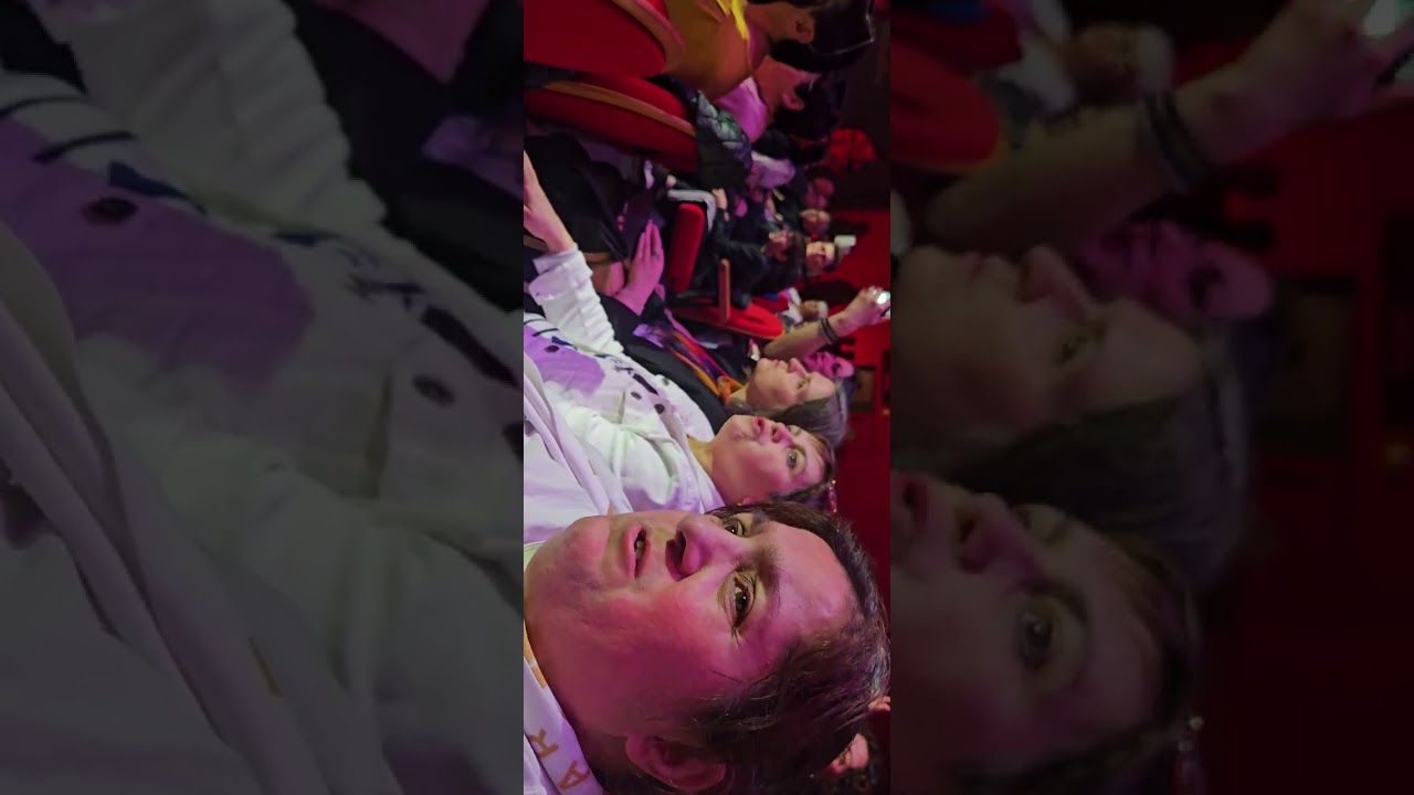 concert Tony Carreira Lyon 2024