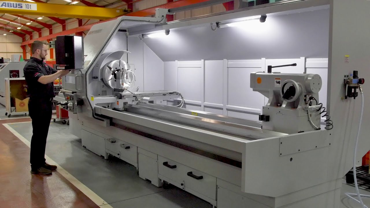 Take a closer look at the XYZ RLX 780